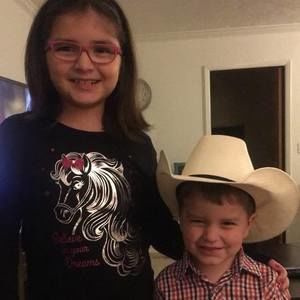 Meet your Posher, Allison